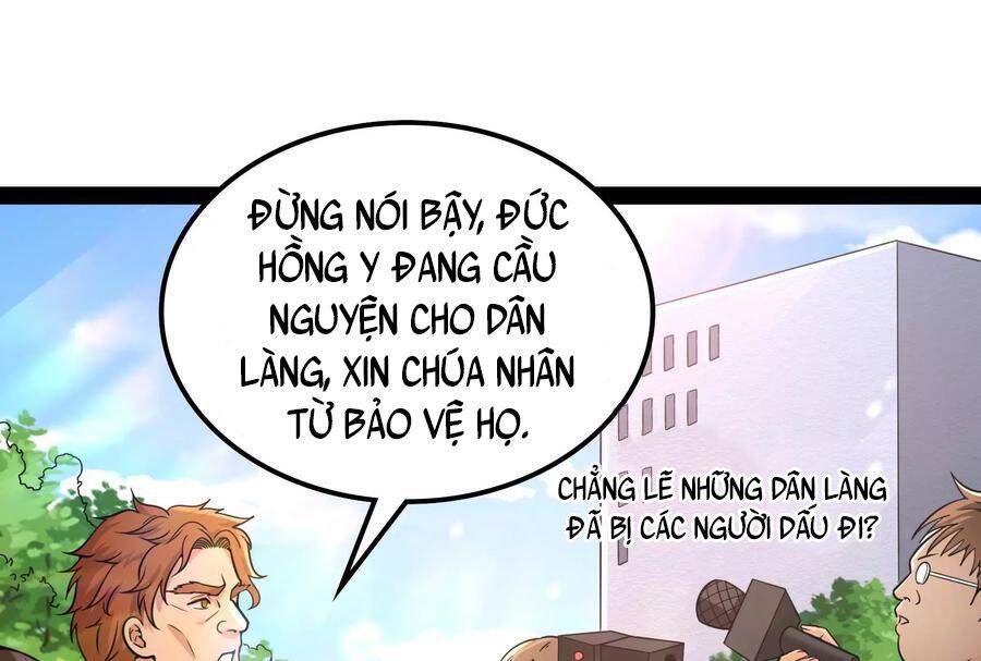 Đánh Bại Chư Thiên Chapter 77 - 132