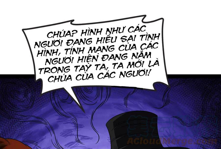 Đánh Bại Chư Thiên Chapter 77 - 86