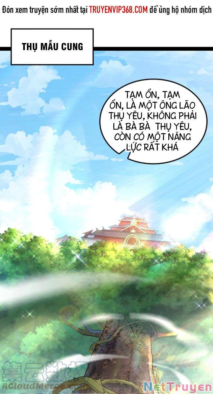 Đánh Bại Chư Thiên Chapter 8 - 1