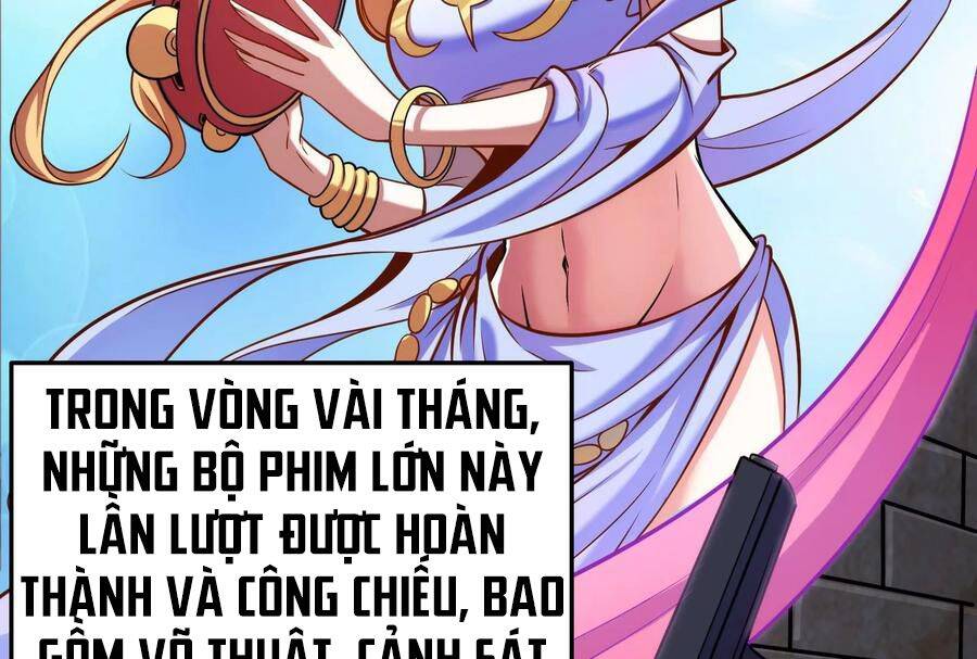 Đánh Bại Chư Thiên Chapter 85 - 118