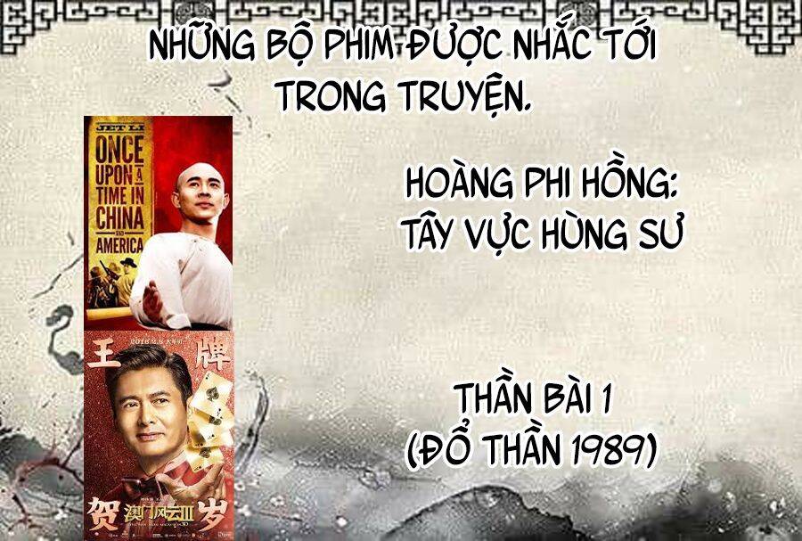 Đánh Bại Chư Thiên Chapter 85 - 168