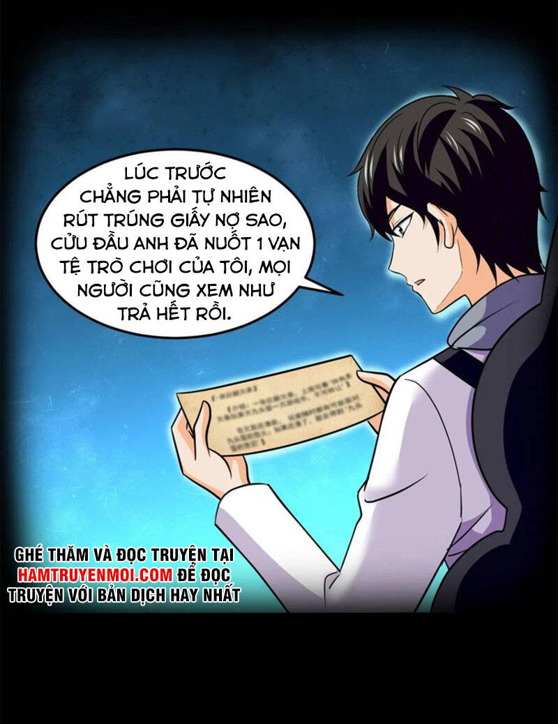 Toàn Cầu Sụp Đổ Chapter 75 - 36