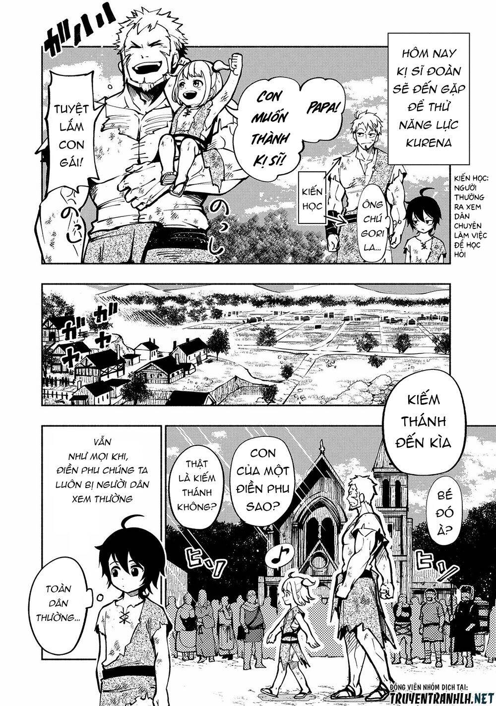 Hell Mode: Yarikomi Suki No Gamer Wa Hai Settei No Isekai De Musou Suru Chapter 1 - 15