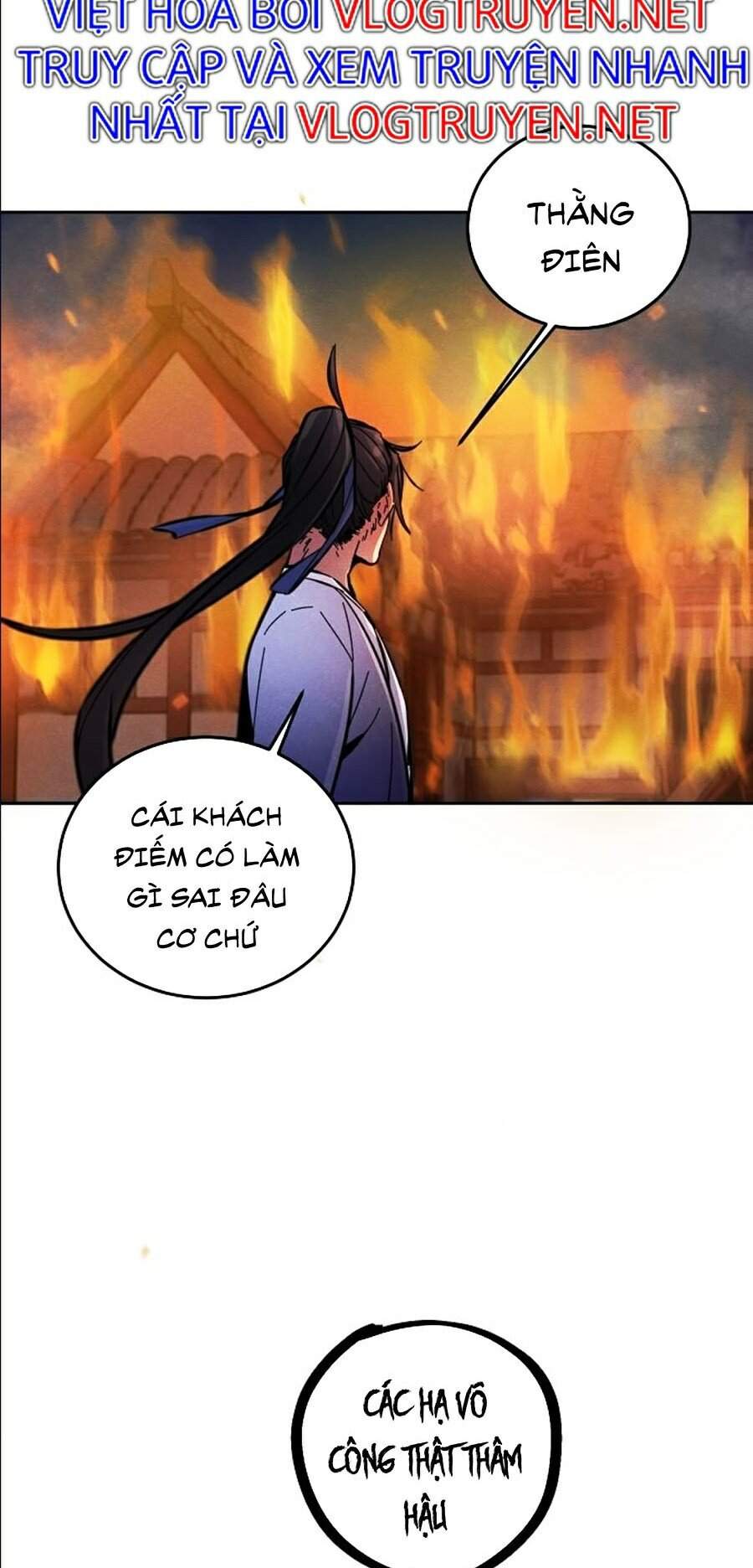 Cuồng Ma Tái Thế Chapter 9 - 118