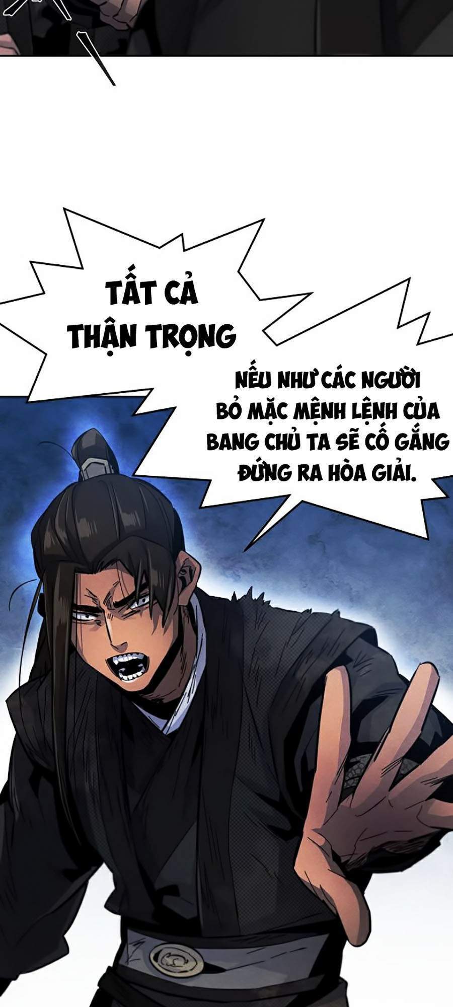 Cuồng Ma Tái Thế Chapter 21 - 87