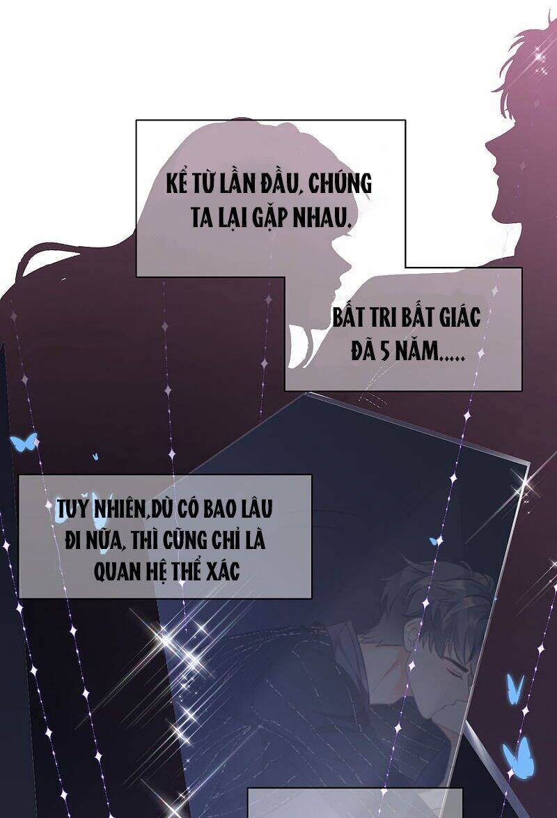 Đại Tiểu Thư Có Thể Có Cái Gì Xấu Chapter 1 - 56