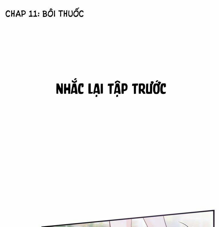 Đại Tiểu Thư Có Thể Có Cái Gì Xấu Chapter 11 - 3