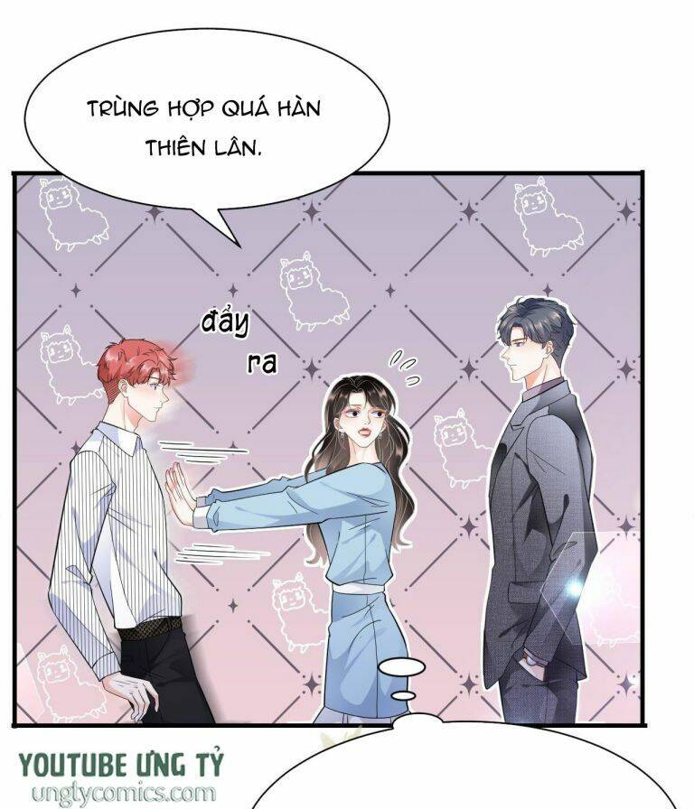 Đại Tiểu Thư Có Thể Có Cái Gì Xấu Chapter 11 - 8