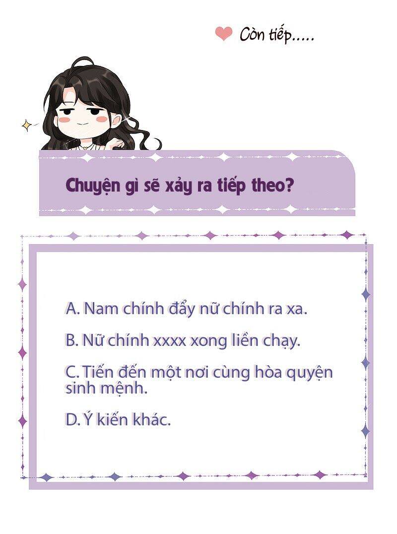 Đại Tiểu Thư Có Thể Có Cái Gì Xấu Chapter 3 - 33