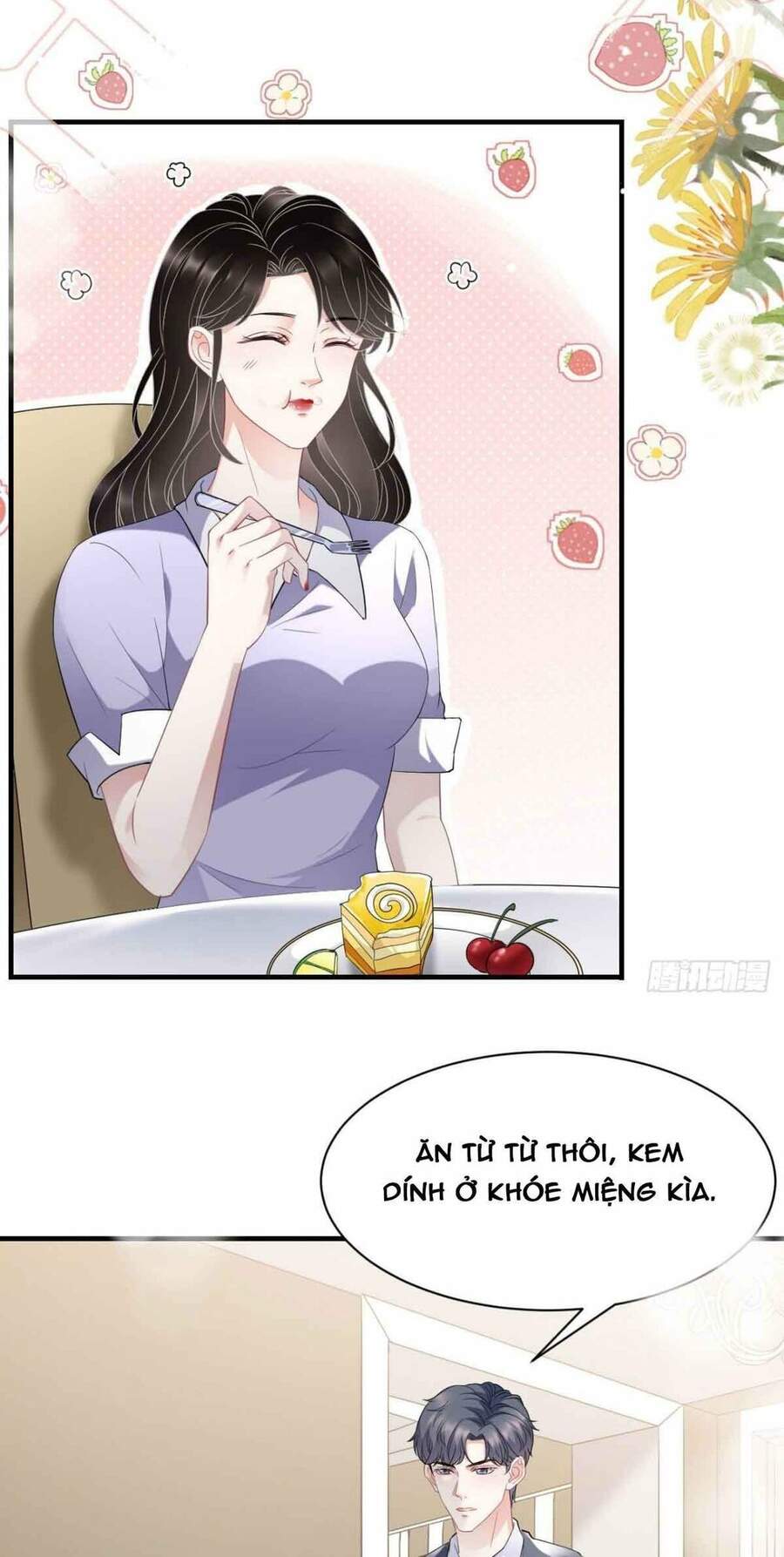 Đại Tiểu Thư Có Thể Có Cái Gì Xấu Chapter 48 - 9