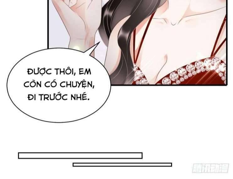 Đại Tiểu Thư Có Thể Có Cái Gì Xấu Chapter 5 - 35