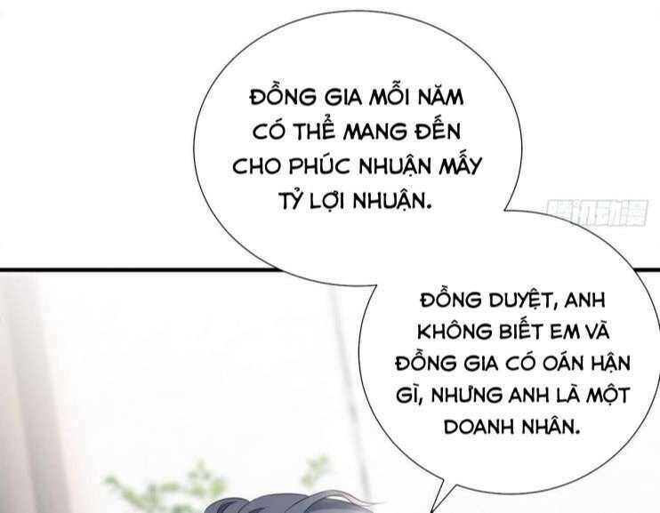 Đại Tiểu Thư Có Thể Có Cái Gì Xấu Chapter 5 - 6