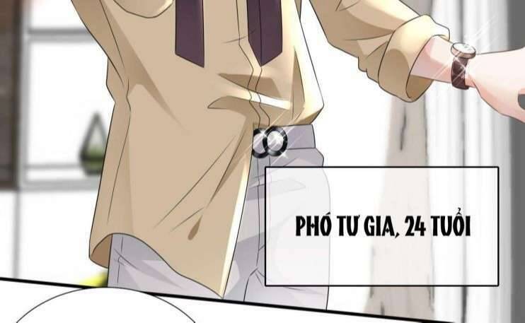 Đại Tiểu Thư Có Thể Có Cái Gì Xấu Chapter 5 - 54