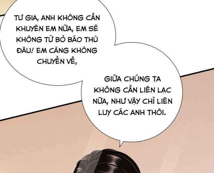 Đại Tiểu Thư Có Thể Có Cái Gì Xấu Chapter 5 - 60