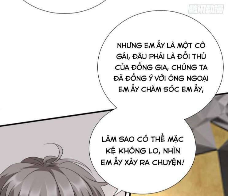 Đại Tiểu Thư Có Thể Có Cái Gì Xấu Chapter 5 - 72