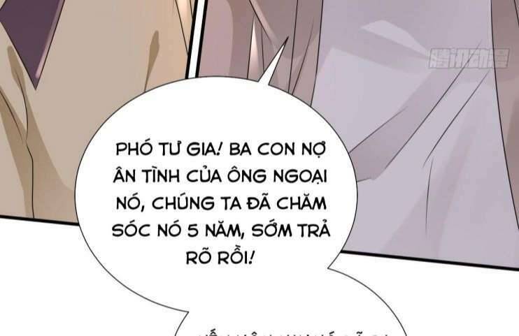 Đại Tiểu Thư Có Thể Có Cái Gì Xấu Chapter 5 - 75