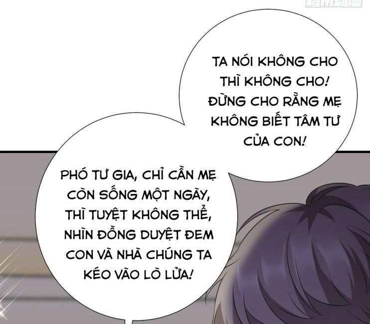 Đại Tiểu Thư Có Thể Có Cái Gì Xấu Chapter 5 - 79