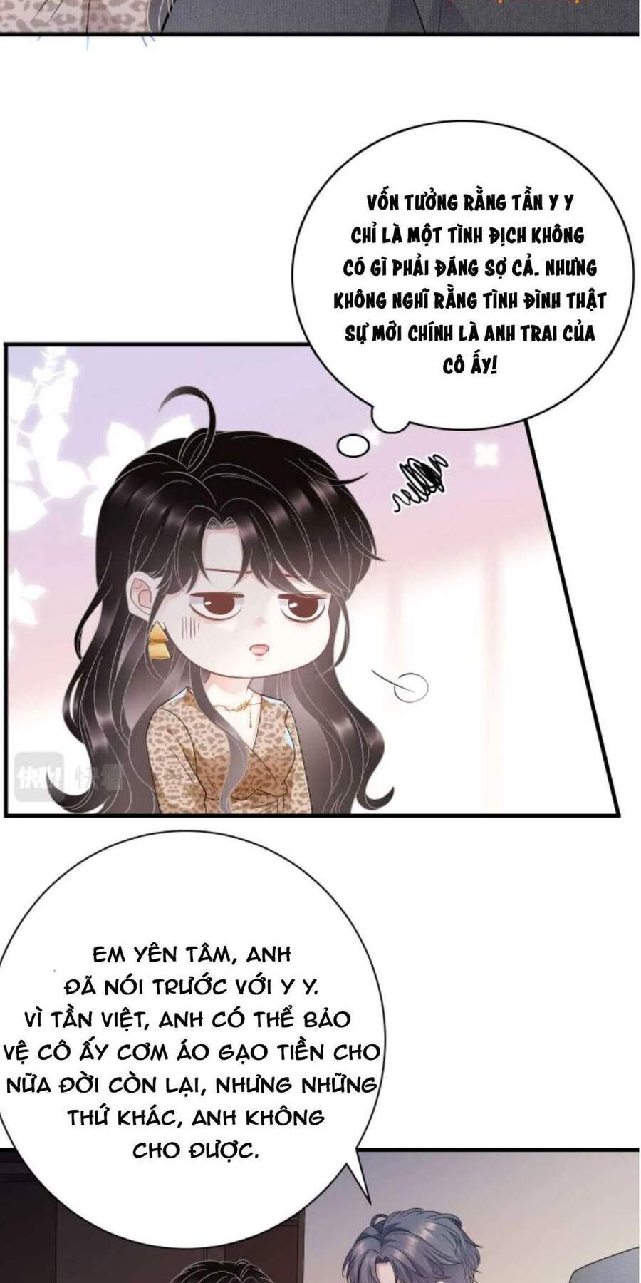 Đại Tiểu Thư Có Thể Có Cái Gì Xấu Chapter 51 - 10