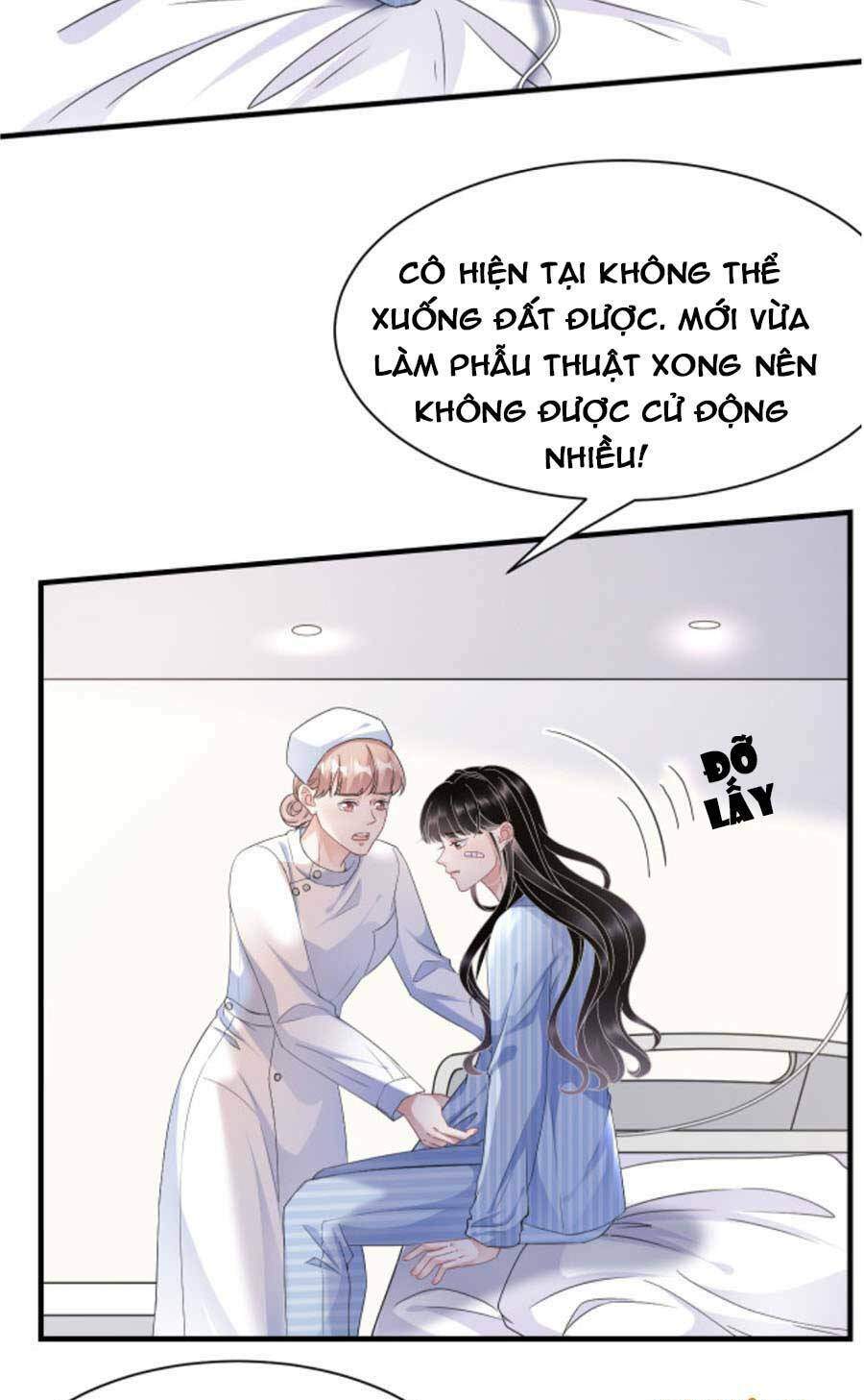 Đại Tiểu Thư Có Thể Có Cái Gì Xấu Chapter 57 - 4