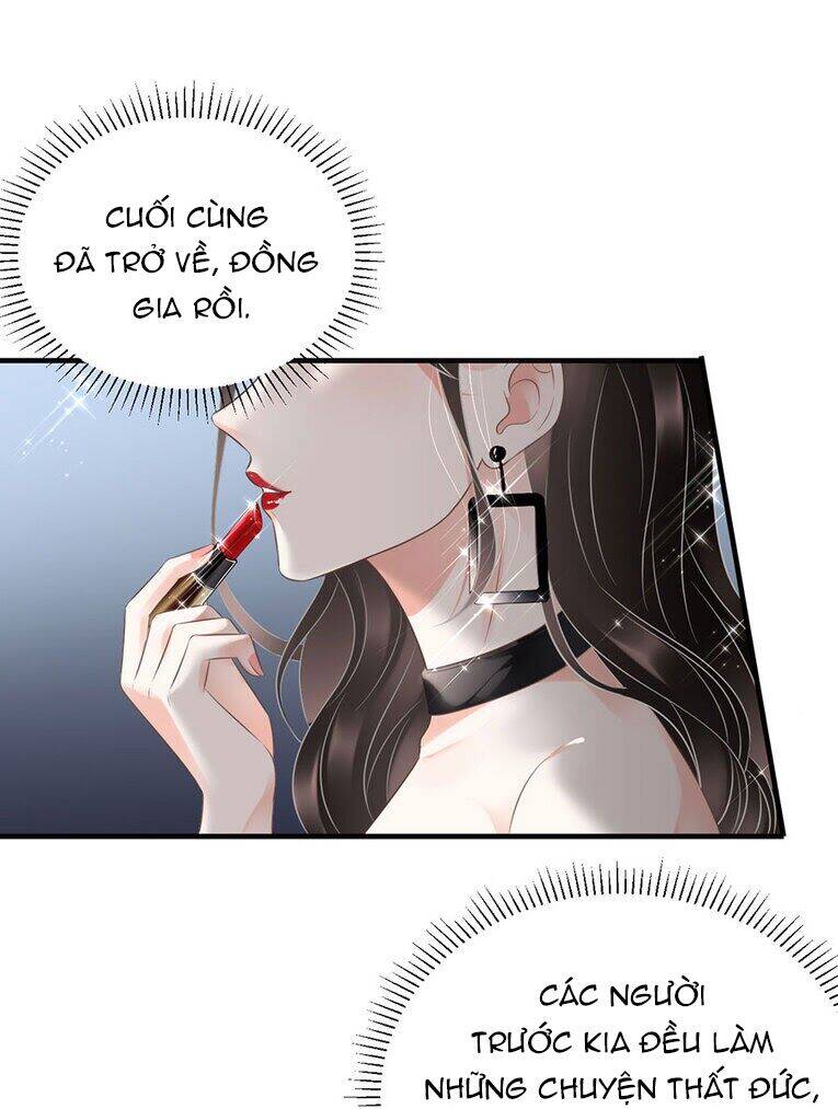 Đại Tiểu Thư Có Thể Có Cái Gì Xấu Chapter 6 - 23