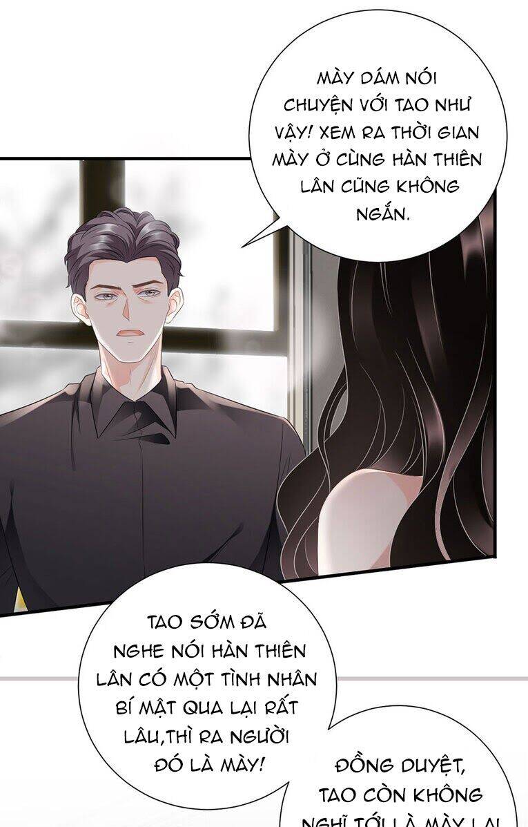 Đại Tiểu Thư Có Thể Có Cái Gì Xấu Chapter 7 - 19