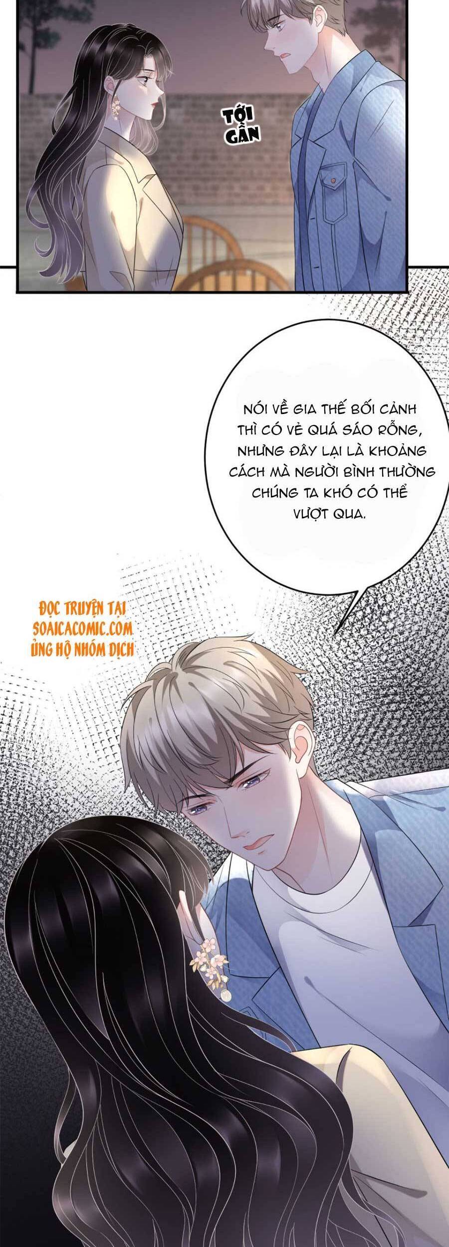 Đại Tiểu Thư Có Thể Có Cái Gì Xấu Chapter 78 - 9