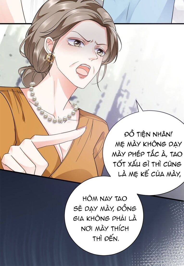 Đại Tiểu Thư Có Thể Có Cái Gì Xấu Chapter 8 - 25