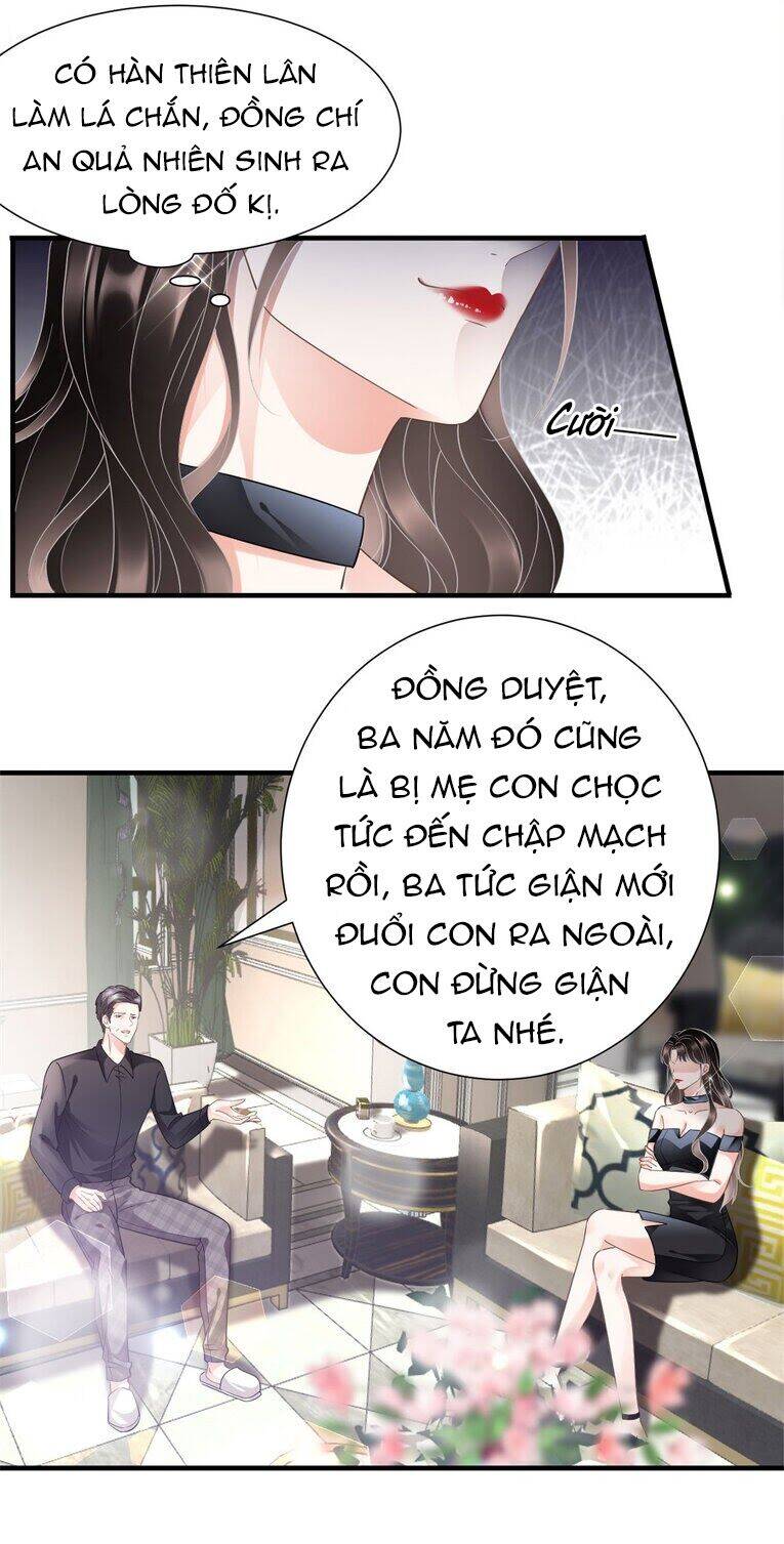 Đại Tiểu Thư Có Thể Có Cái Gì Xấu Chapter 8 - 7