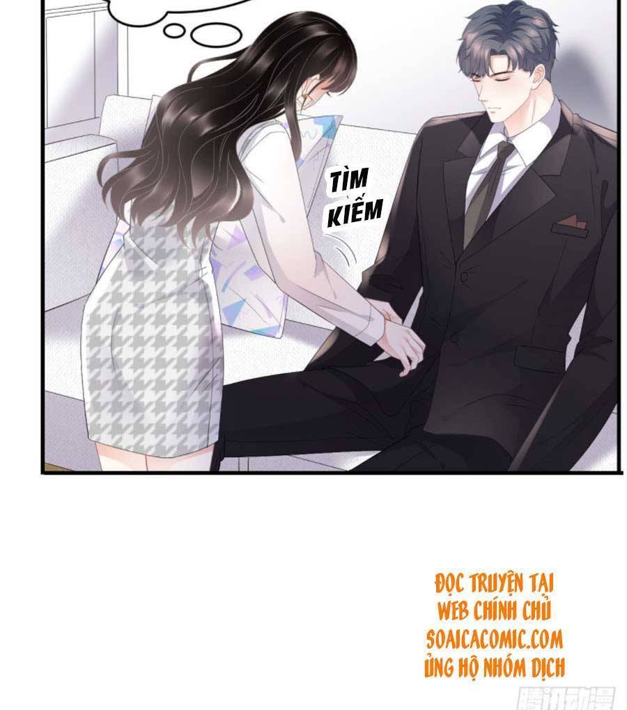 Đại Tiểu Thư Có Thể Có Cái Gì Xấu Chapter 88 - 6