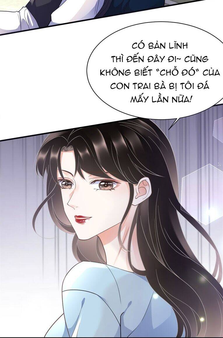 Đại Tiểu Thư Có Thể Có Cái Gì Xấu Chapter 9 - 5