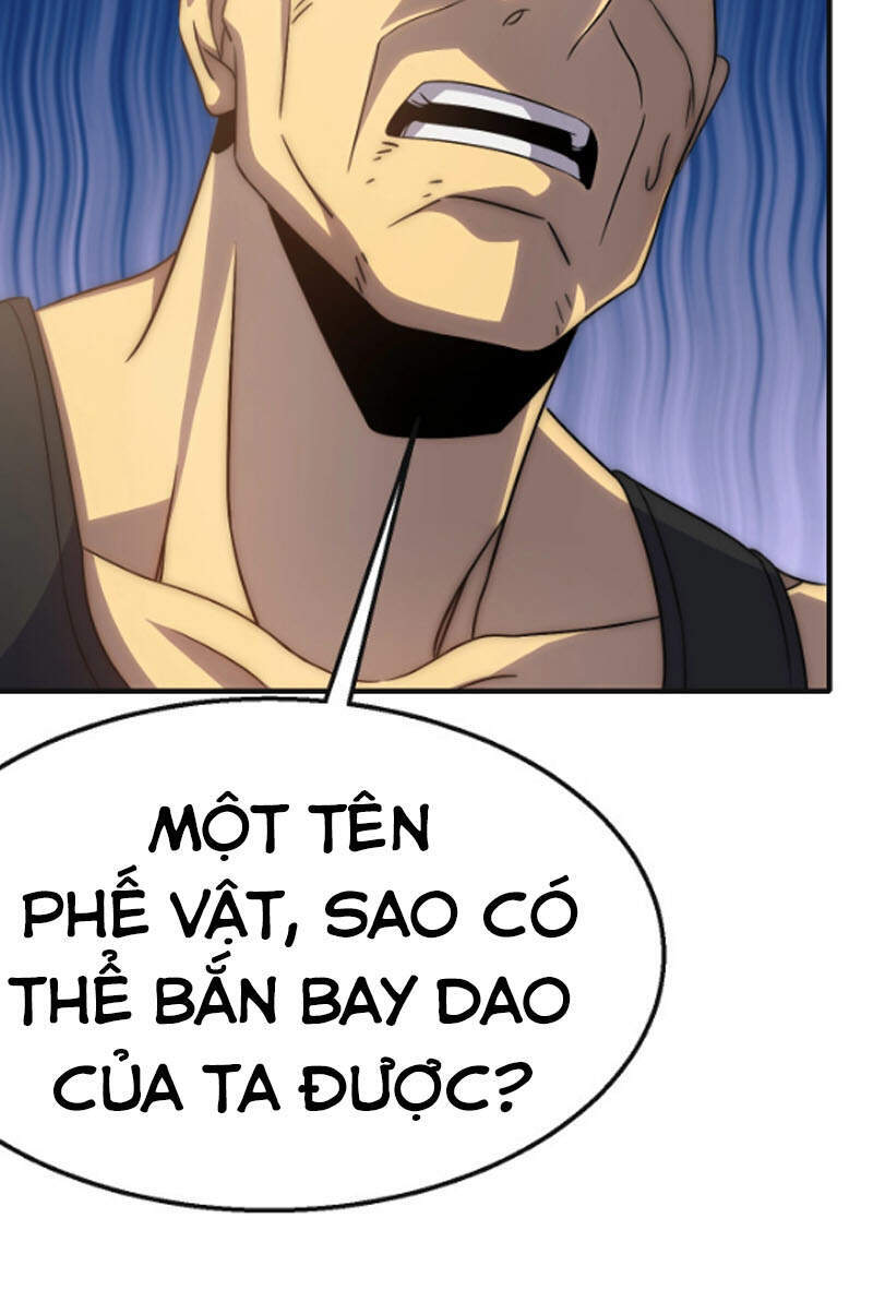 Mạt Thế Đạo Tặc Hành Chapter 15 - 38