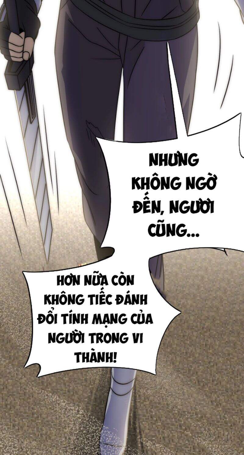 Mạt Thế Đạo Tặc Hành Chapter 16 - 42