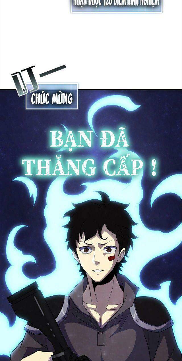 Mạt Thế Đạo Tặc Hành Chapter 2 - 49