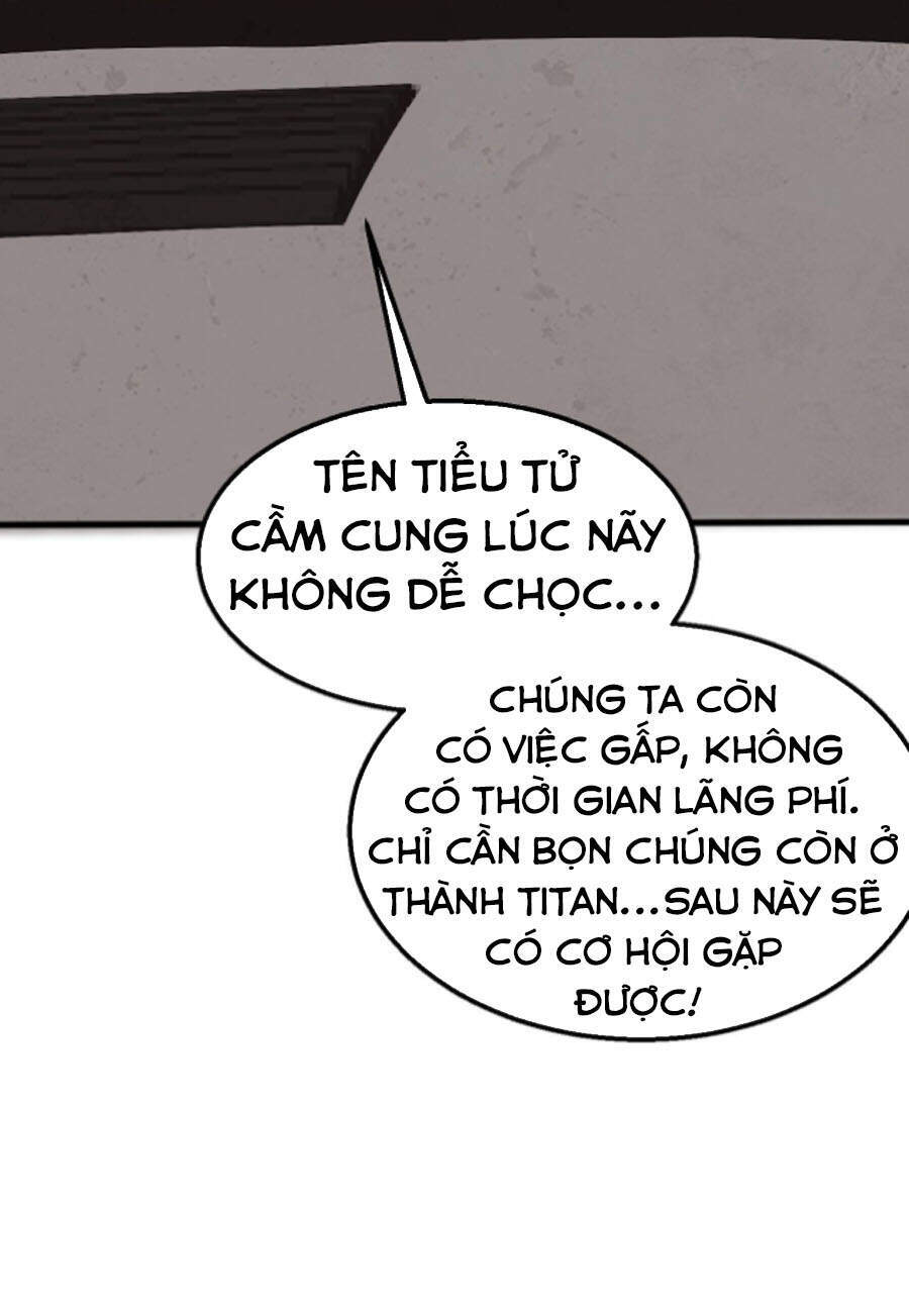 Mạt Thế Đạo Tặc Hành Chapter 20 - 50