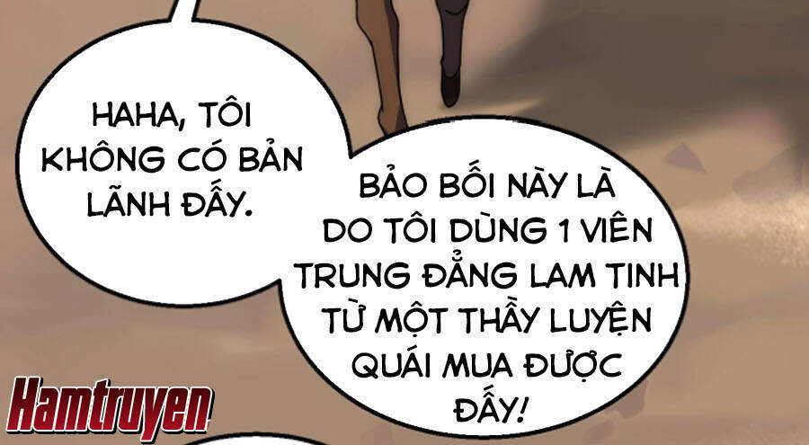 Mạt Thế Đạo Tặc Hành Chapter 21 - 14