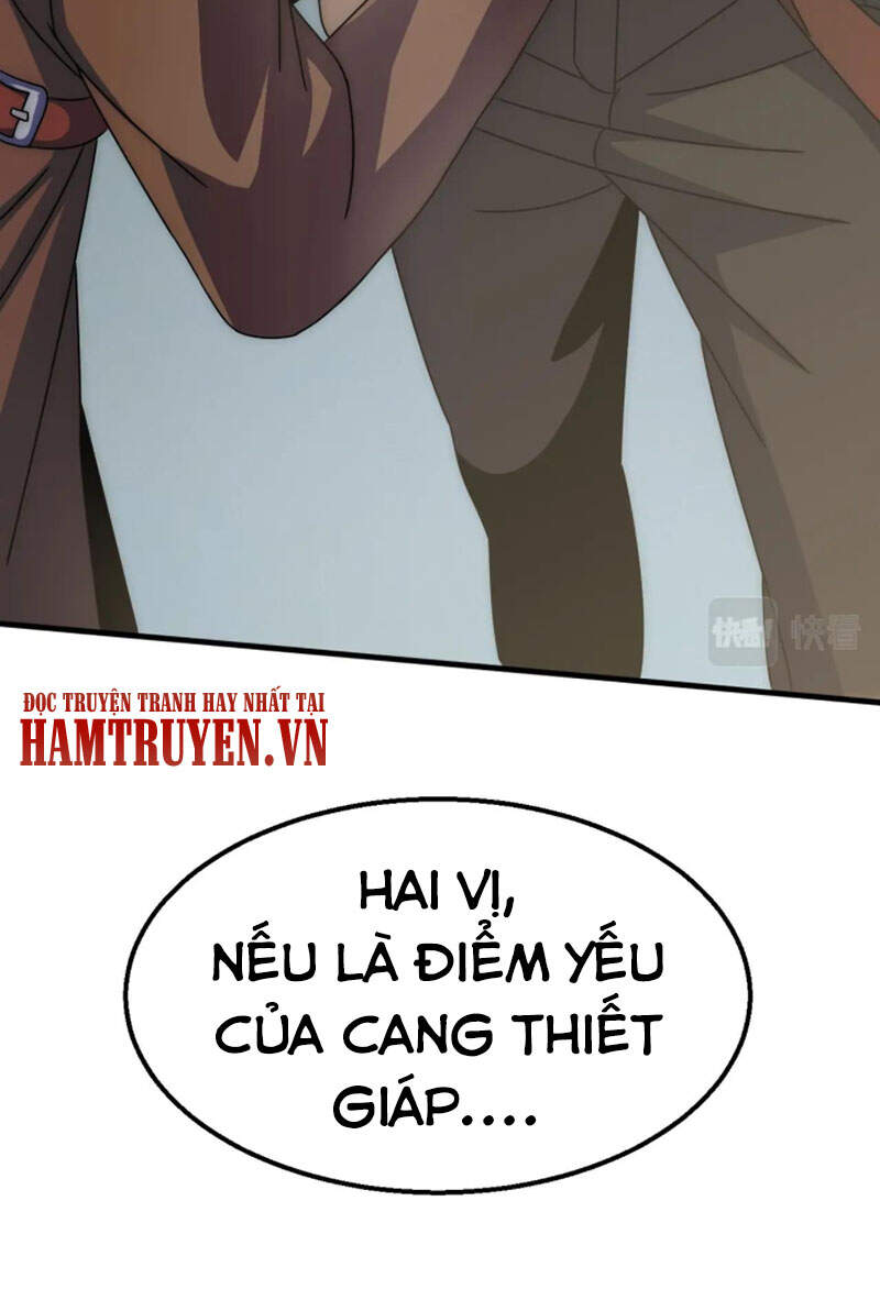 Mạt Thế Đạo Tặc Hành Chapter 24 - 30