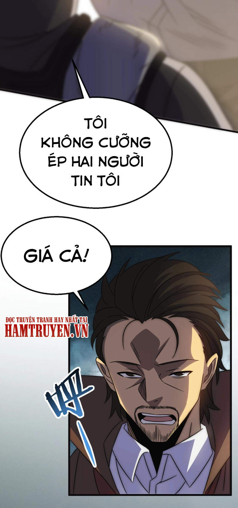 Mạt Thế Đạo Tặc Hành Chapter 24 - 40