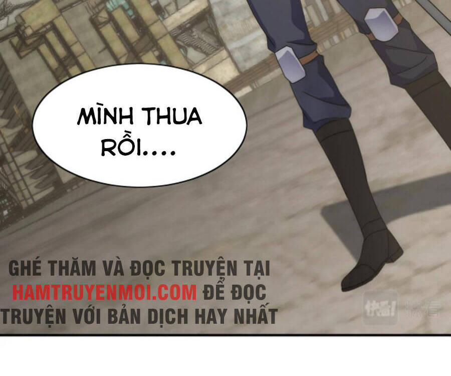 Mạt Thế Đạo Tặc Hành Chapter 33 - 39