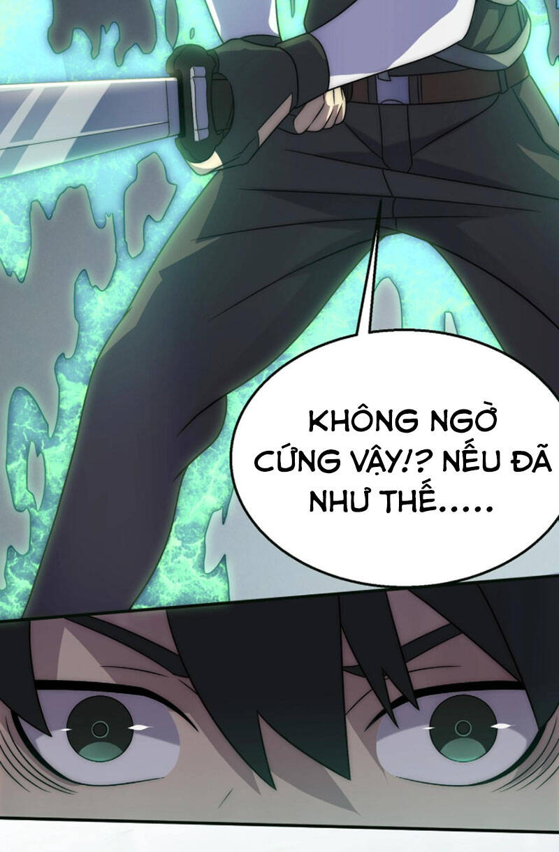 Mạt Thế Đạo Tặc Hành Chapter 44 - 41