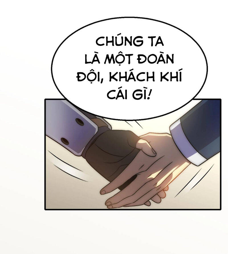 Mạt Thế Đạo Tặc Hành Chapter 45 - 16