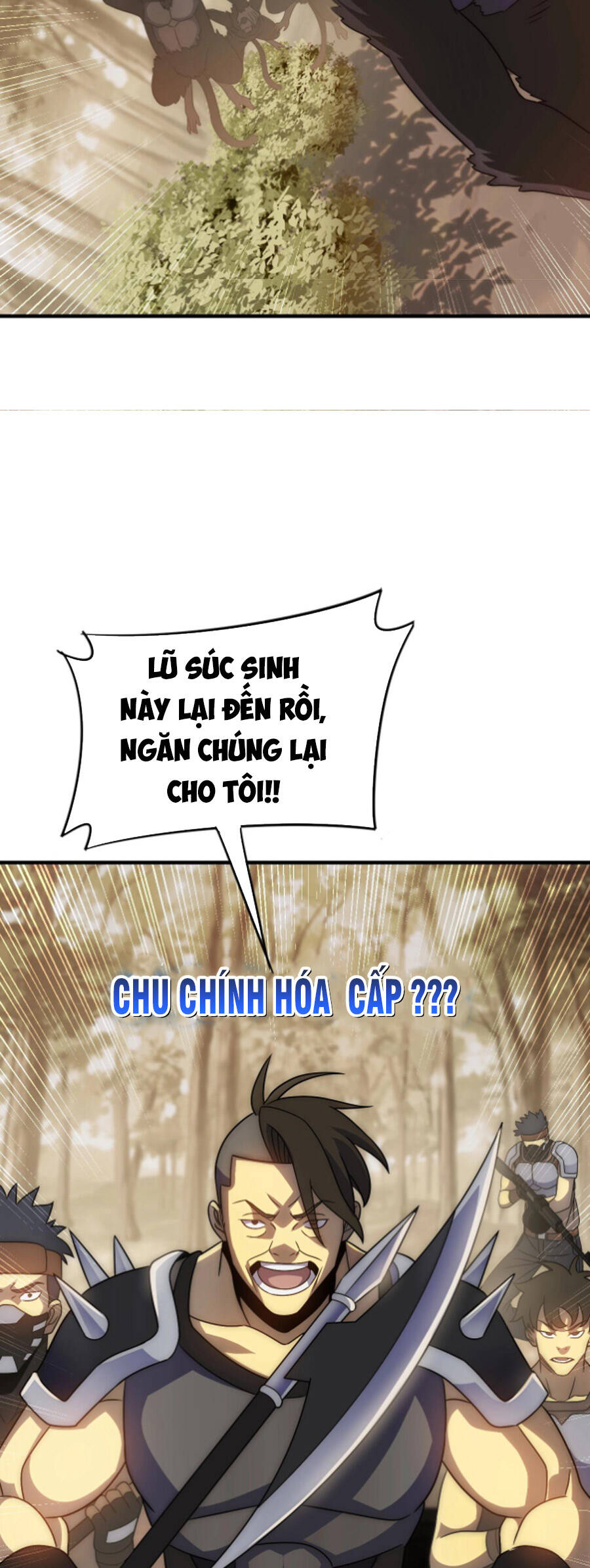 Mạt Thế Đạo Tặc Hành Chapter 48 - 26