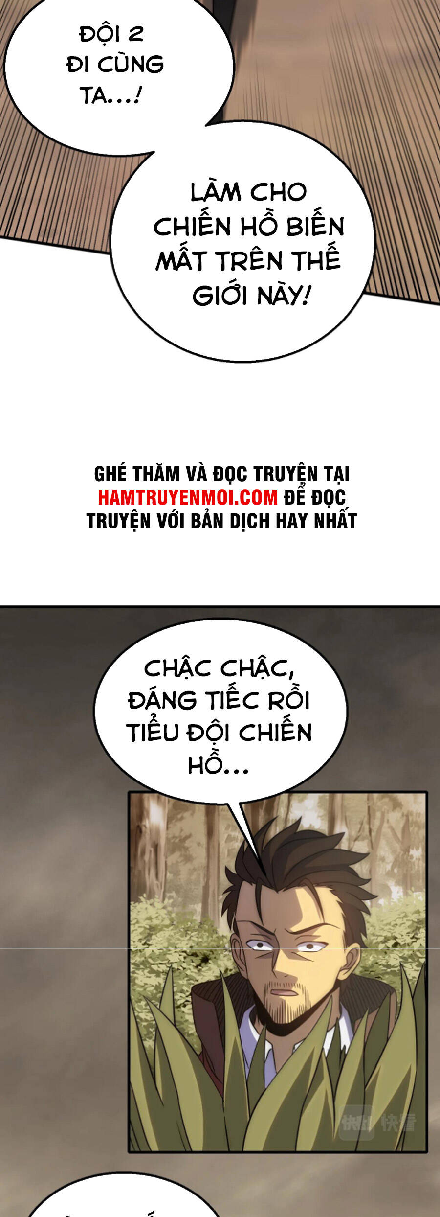 Mạt Thế Đạo Tặc Hành Chapter 51 - 33