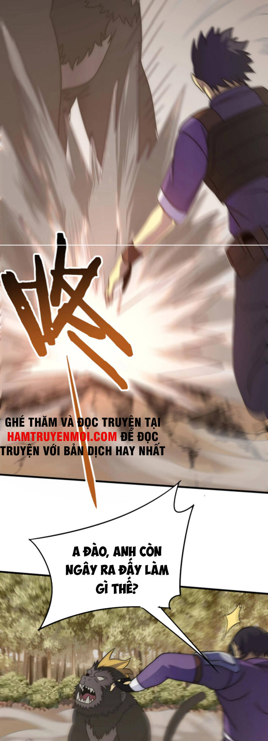 Mạt Thế Đạo Tặc Hành Chapter 51 - 37