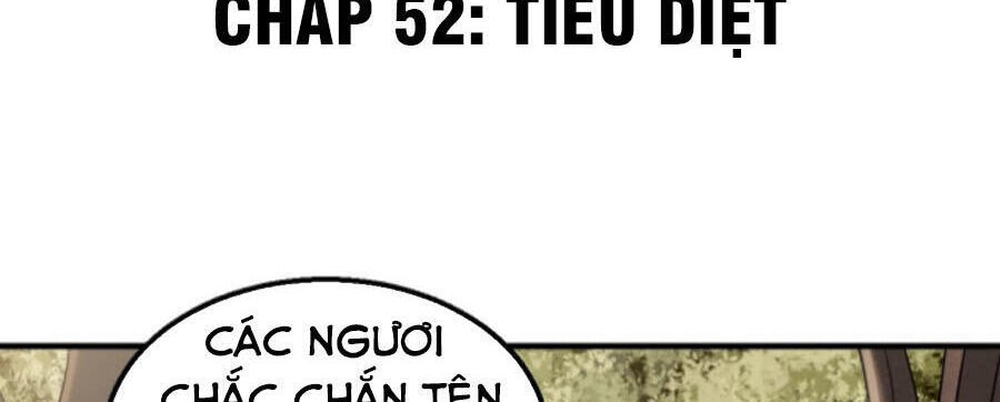 Mạt Thế Đạo Tặc Hành Chapter 52 - 2