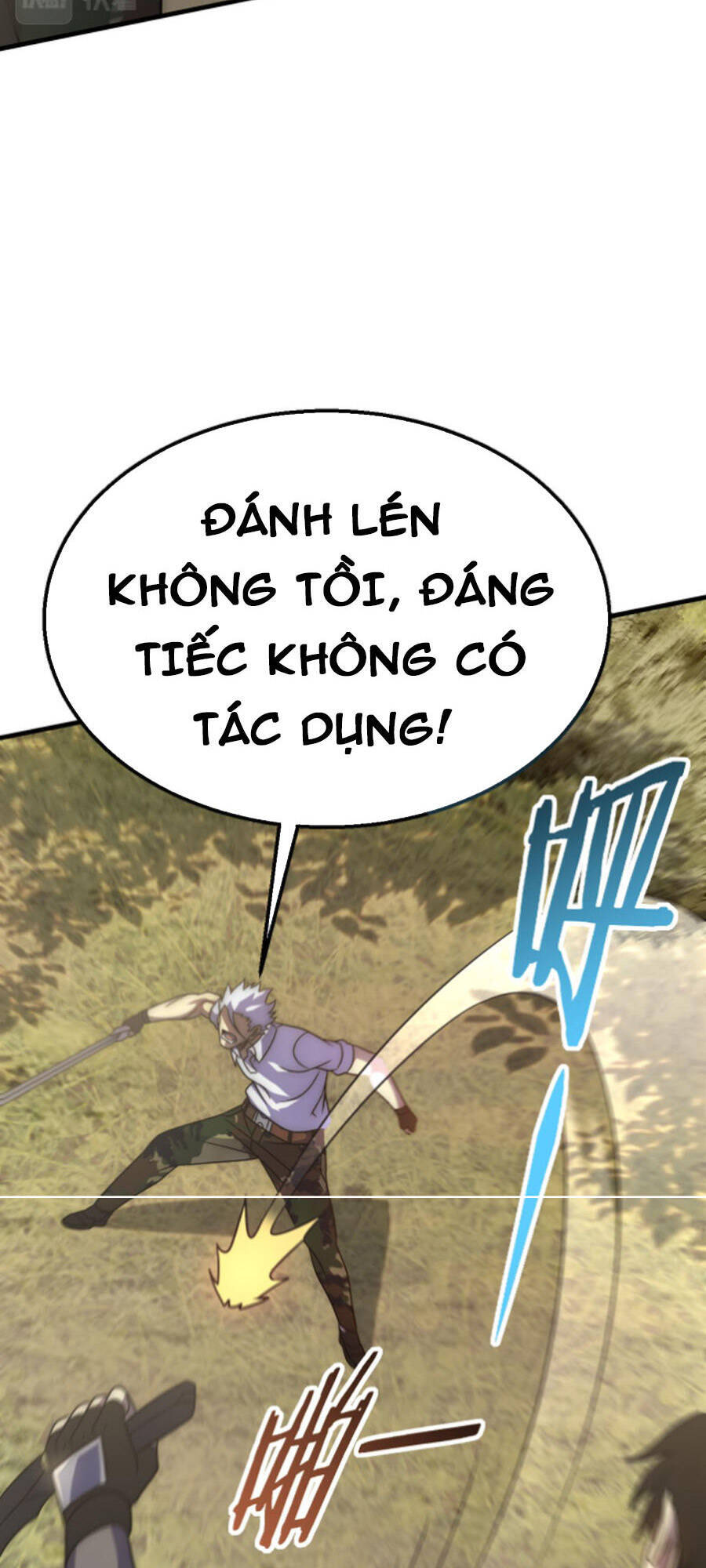 Mạt Thế Đạo Tặc Hành Chapter 54 - 27