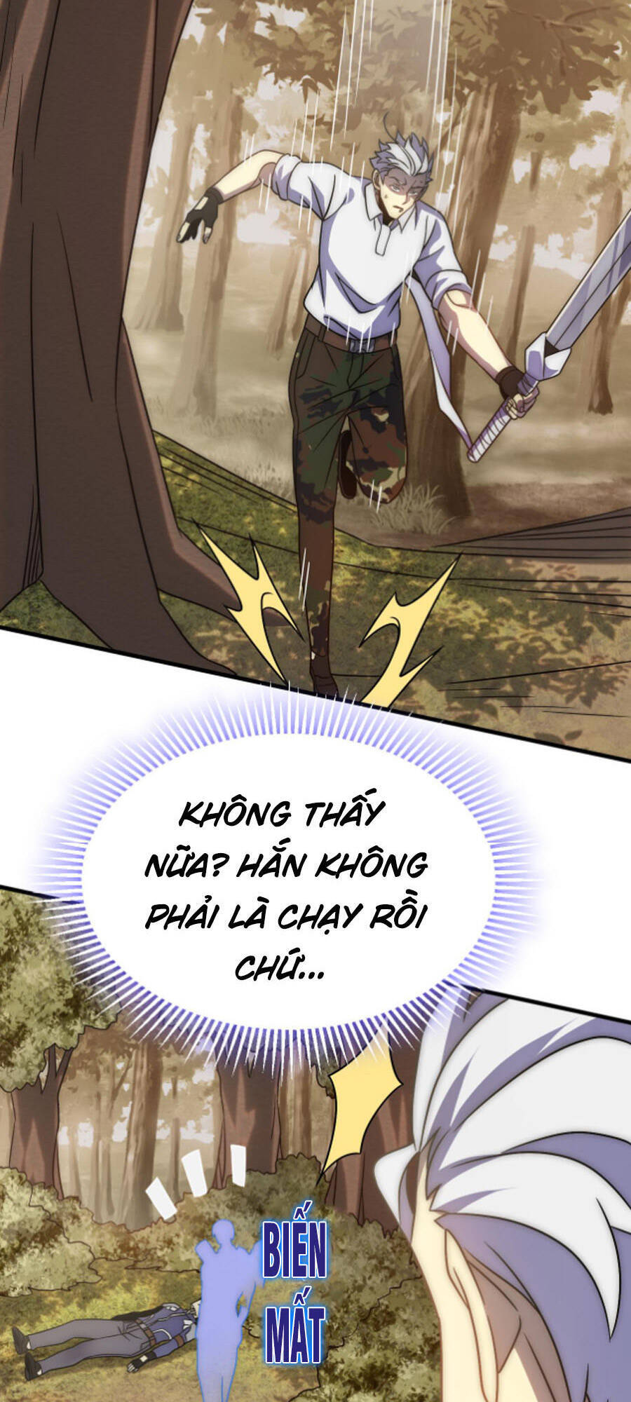 Mạt Thế Đạo Tặc Hành Chapter 54 - 7