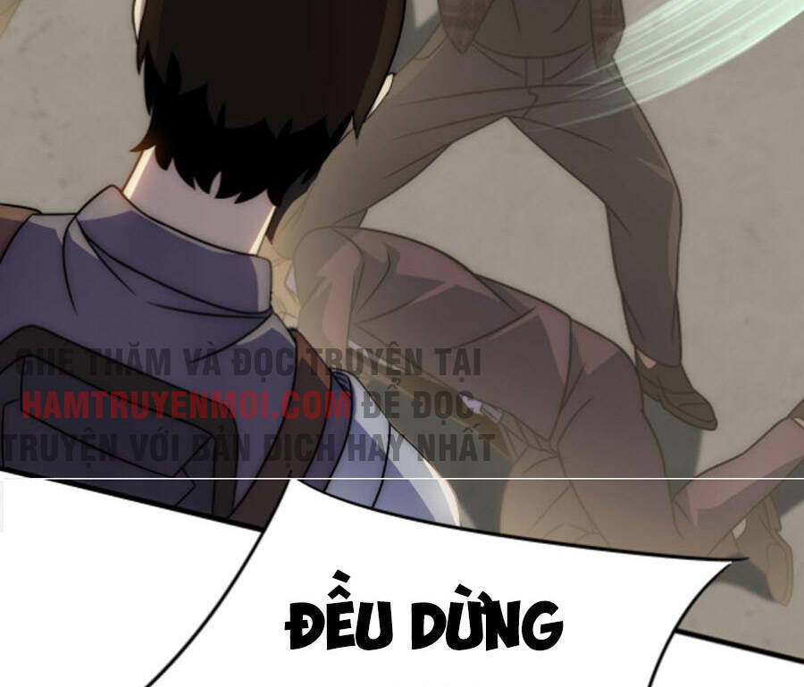 Mạt Thế Đạo Tặc Hành Chapter 55 - 36