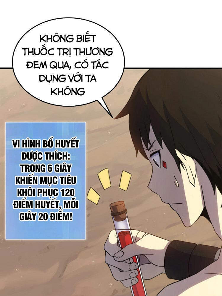 Mạt Thế Đạo Tặc Hành Chapter 7 - 6