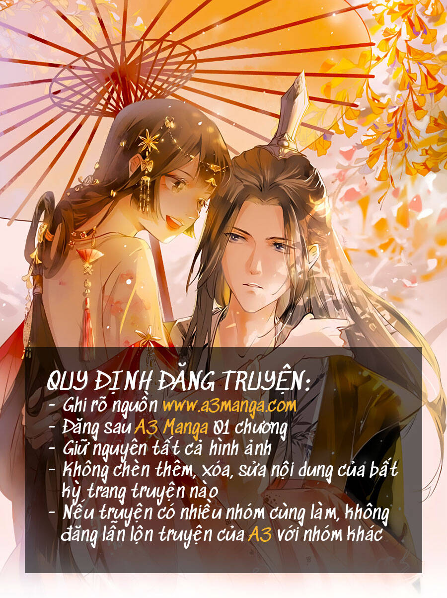 Quý Phi Muốn Trở Thành Con Cá Mặn Mòi Chapter 41 - 1