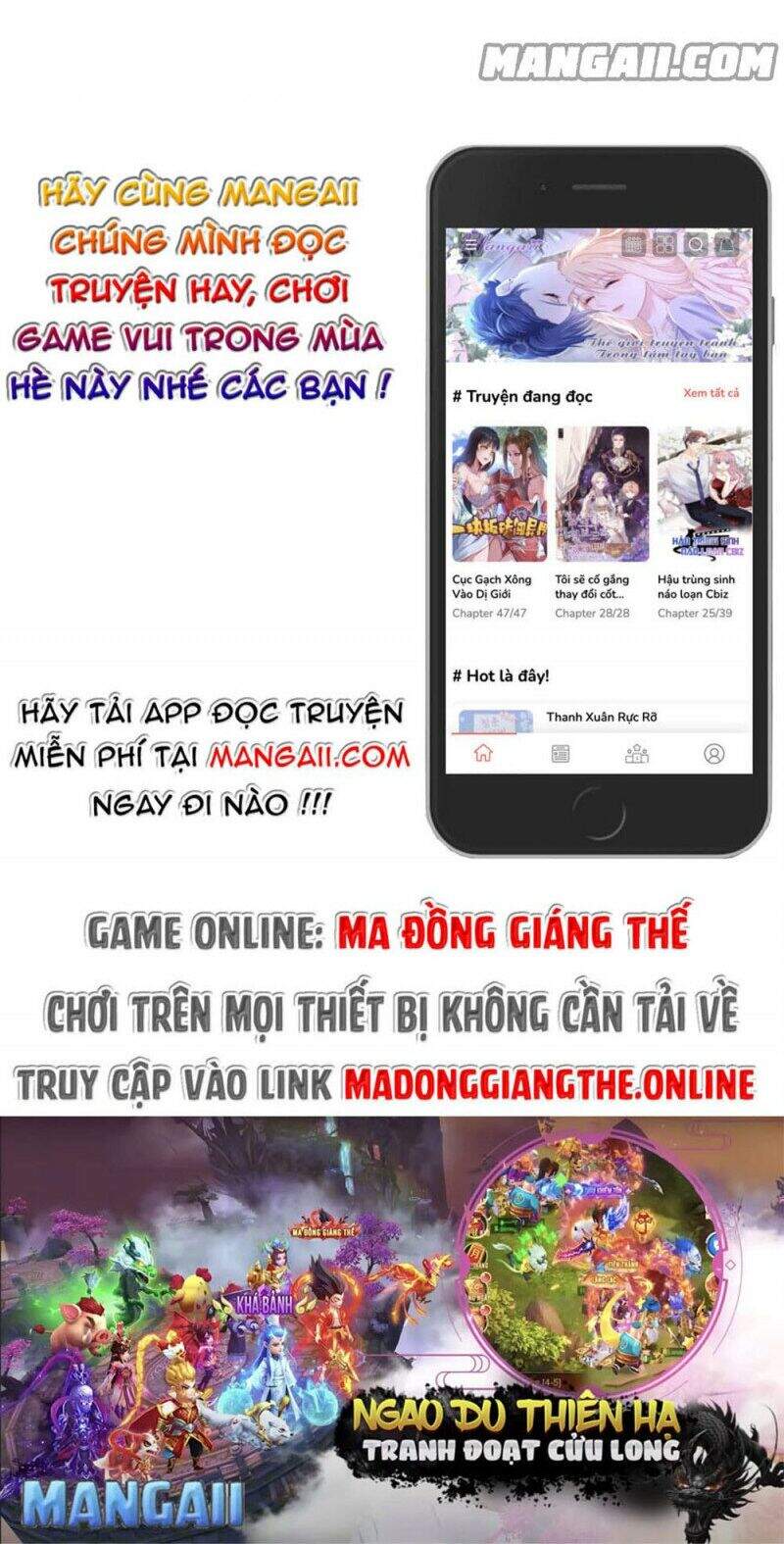 Quý Phi Muốn Trở Thành Con Cá Mặn Mòi Chapter 9 - 44